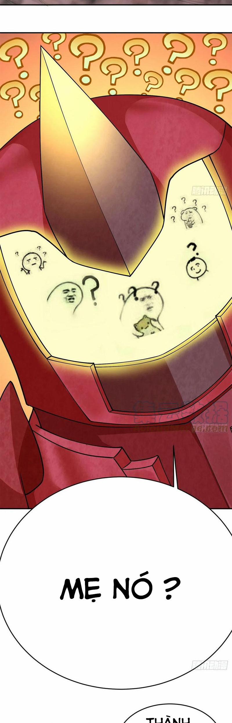 Ta Nhặt Được Thuộc Tính Tại Tu Chân Giới 183 trang 22