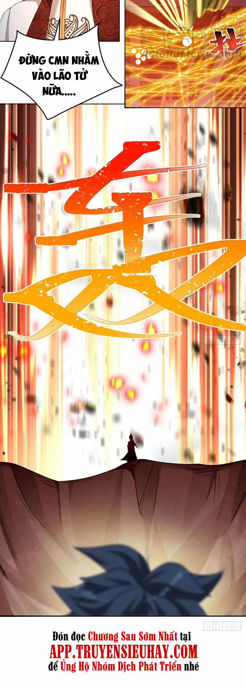 Ta Nhặt Được Thuộc Tính Tại Tu Chân Giới 183 trang 32