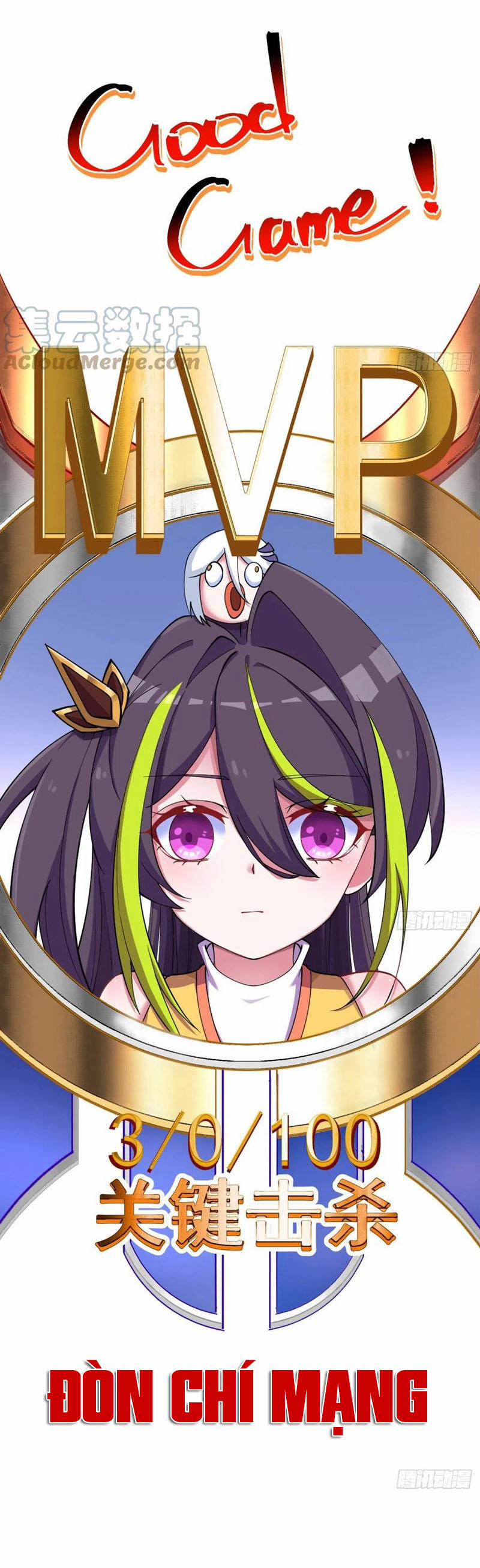 Ta Nhặt Được Thuộc Tính Tại Tu Chân Giới 183 trang 33