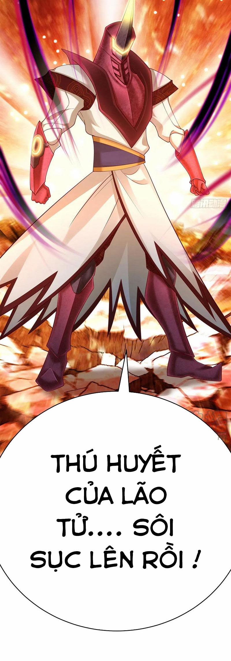 Ta Nhặt Được Thuộc Tính Tại Tu Chân Giới 183 trang 5