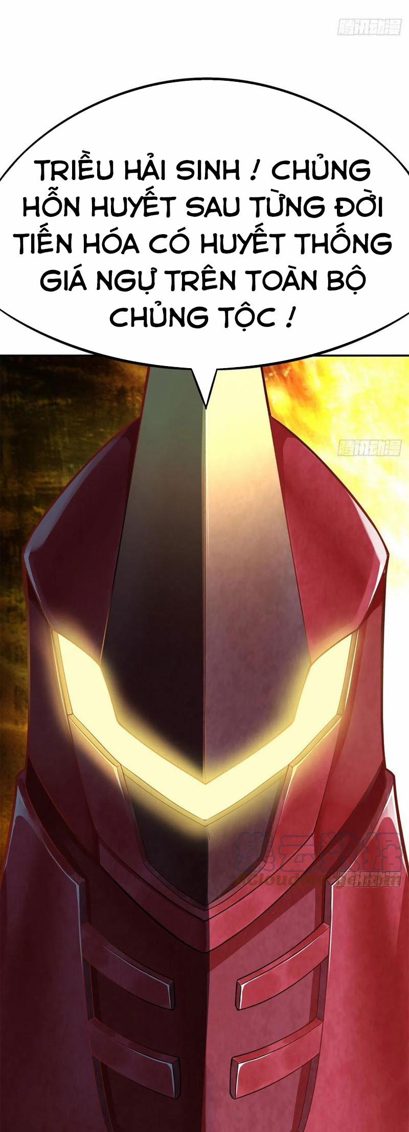 Ta Nhặt Được Thuộc Tính Tại Tu Chân Giới 183 trang 6