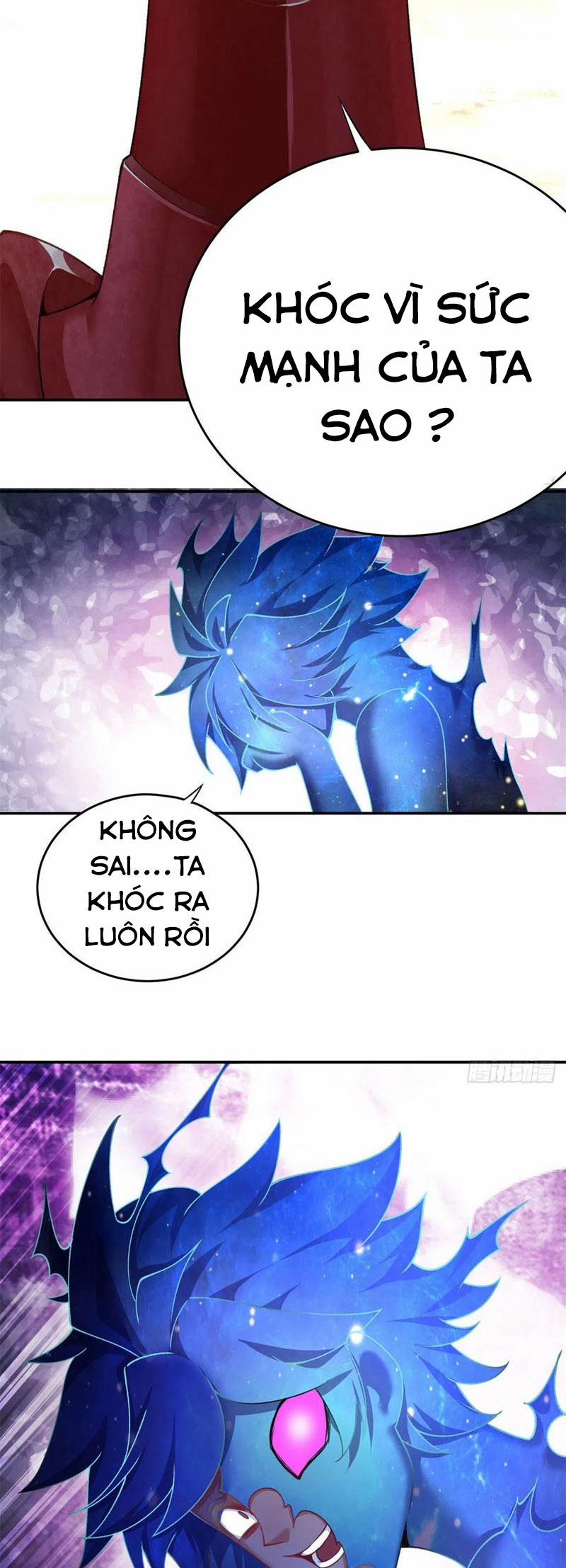 Ta Nhặt Được Thuộc Tính Tại Tu Chân Giới 183 trang 8