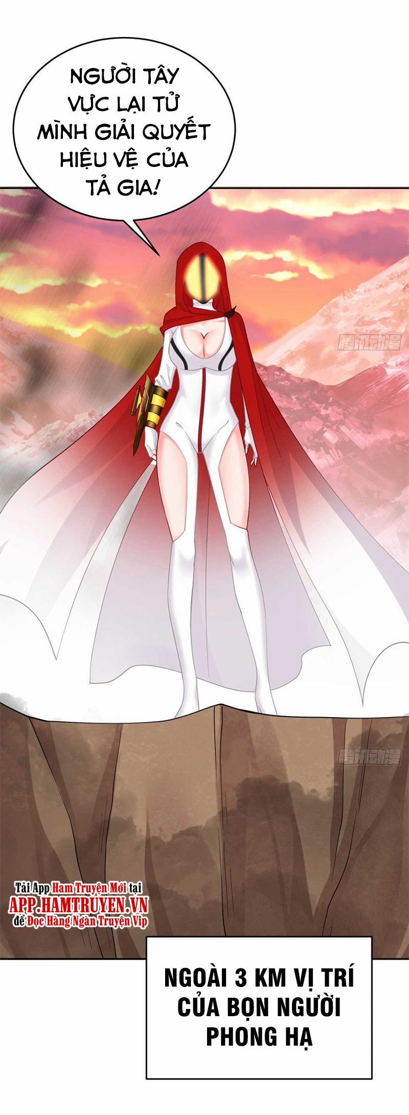 Ta Nhặt Được Thuộc Tính Tại Tu Chân Giới 184 trang 10