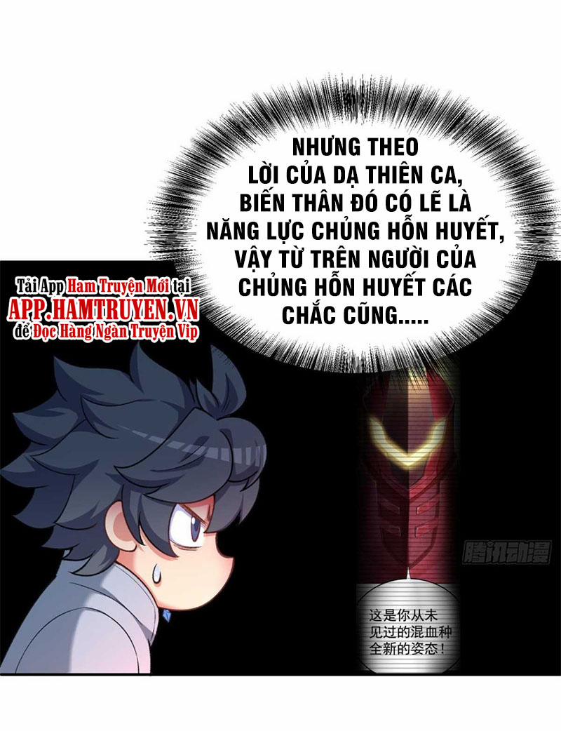 Ta Nhặt Được Thuộc Tính Tại Tu Chân Giới 184 trang 4