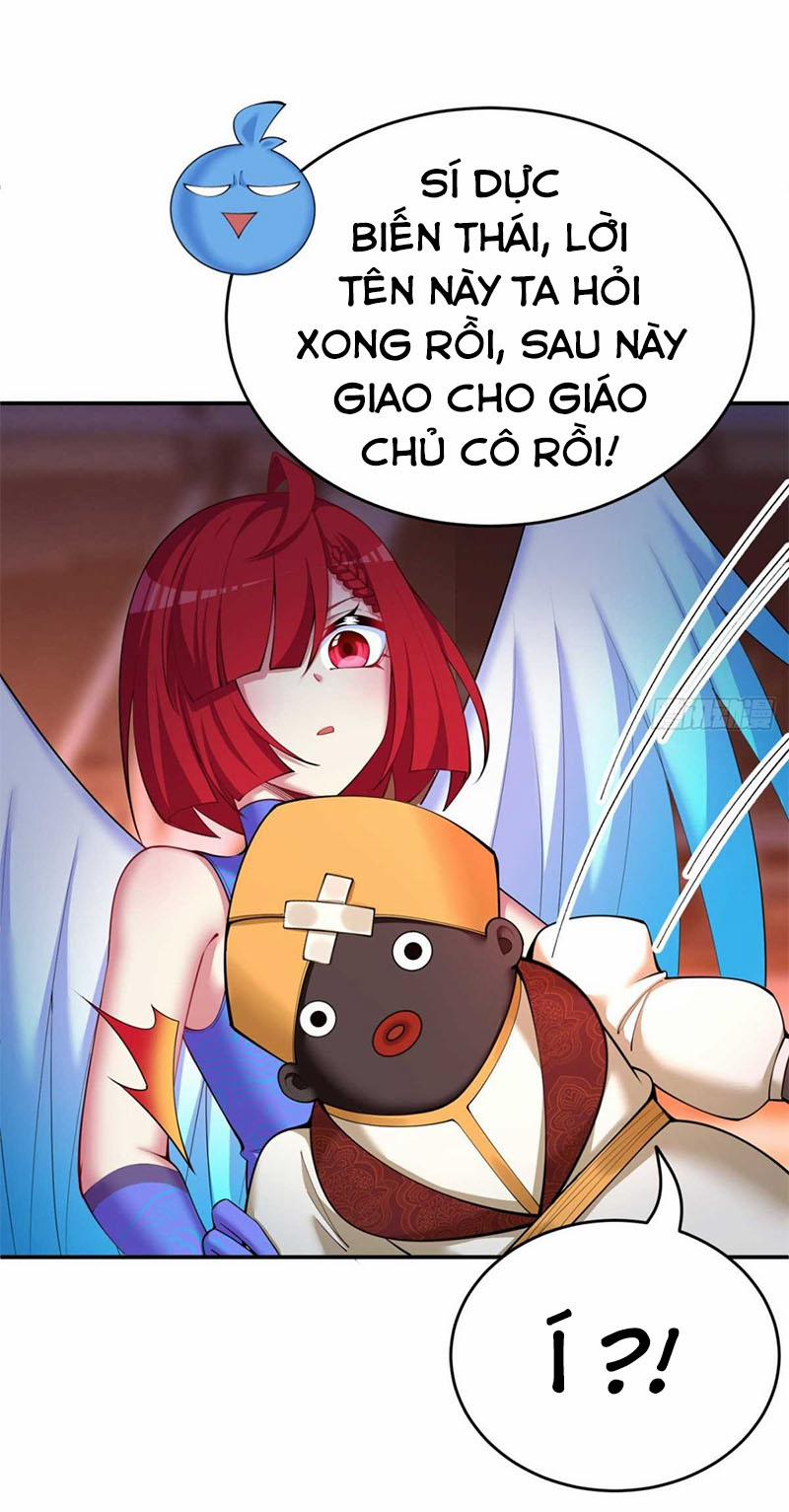 Ta Nhặt Được Thuộc Tính Tại Tu Chân Giới 184 trang 41