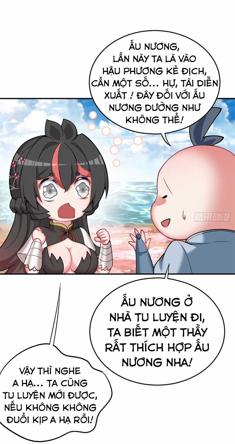 Ta Nhặt Được Thuộc Tính Tại Tu Chân Giới 184 trang 45