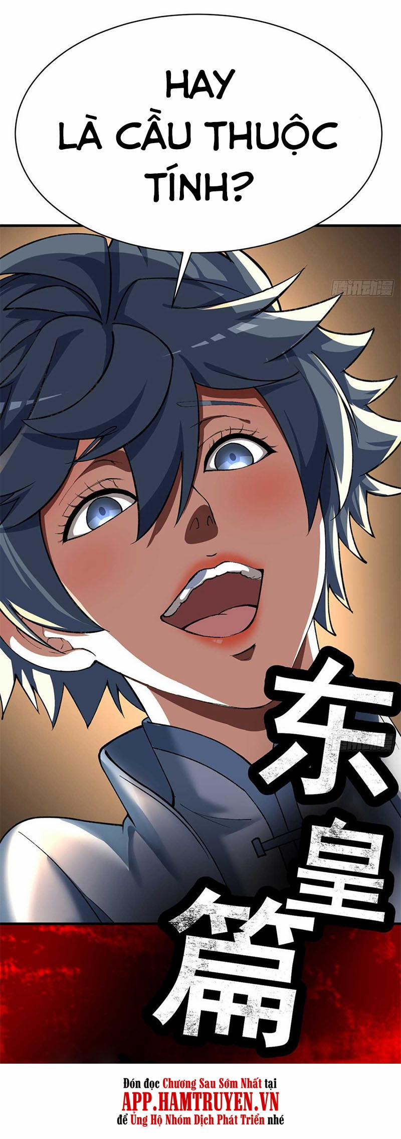 Ta Nhặt Được Thuộc Tính Tại Tu Chân Giới 184 trang 49