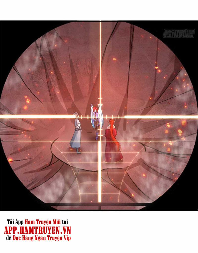 Ta Nhặt Được Thuộc Tính Tại Tu Chân Giới 184 trang 8