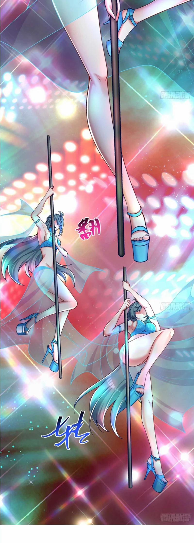 Ta Nhặt Được Thuộc Tính Tại Tu Chân Giới 185 trang 16