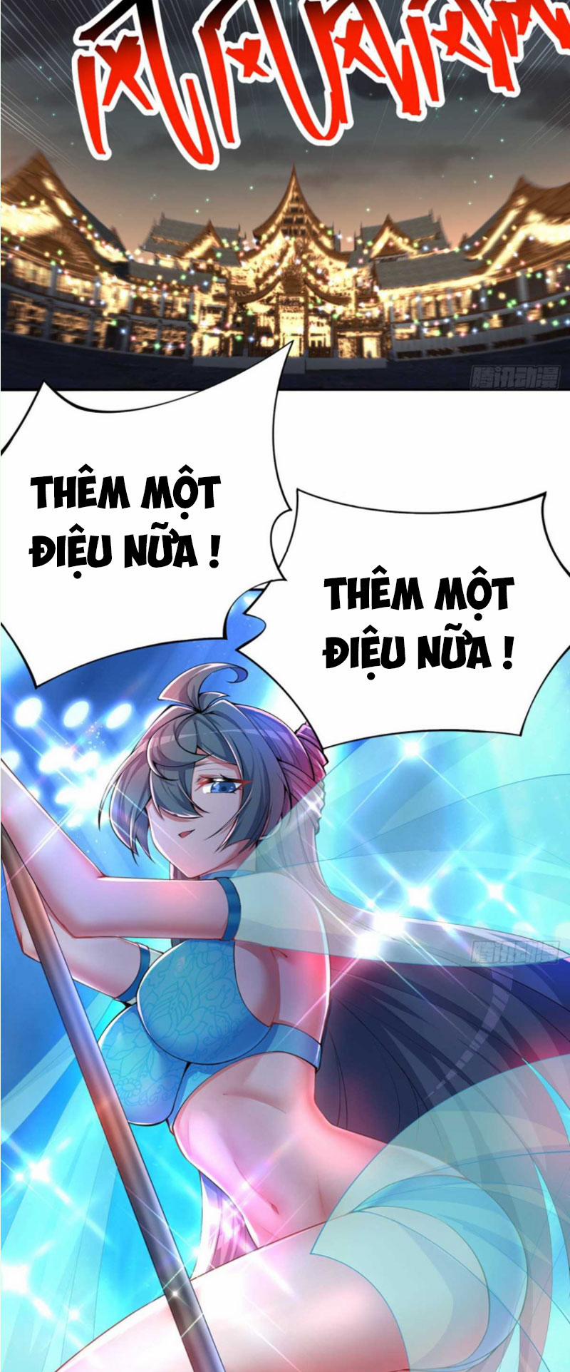 Ta Nhặt Được Thuộc Tính Tại Tu Chân Giới 185 trang 20