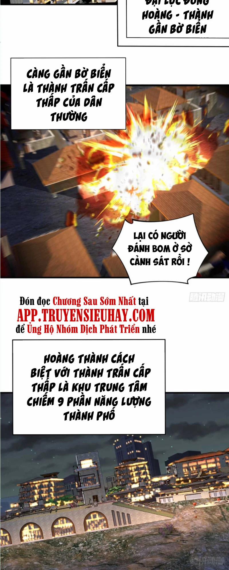 Ta Nhặt Được Thuộc Tính Tại Tu Chân Giới 185 trang 3