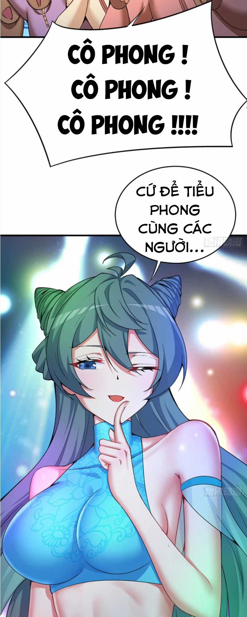 Ta Nhặt Được Thuộc Tính Tại Tu Chân Giới 185 trang 7