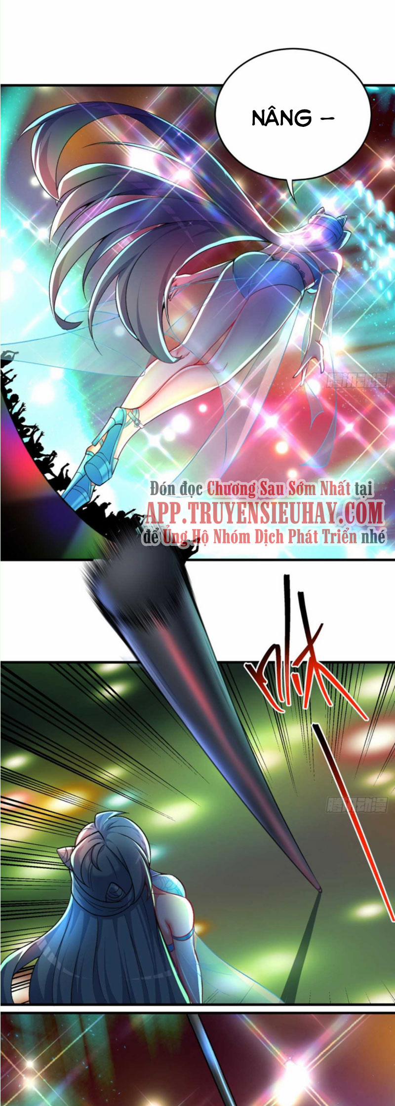 Ta Nhặt Được Thuộc Tính Tại Tu Chân Giới 185 trang 9