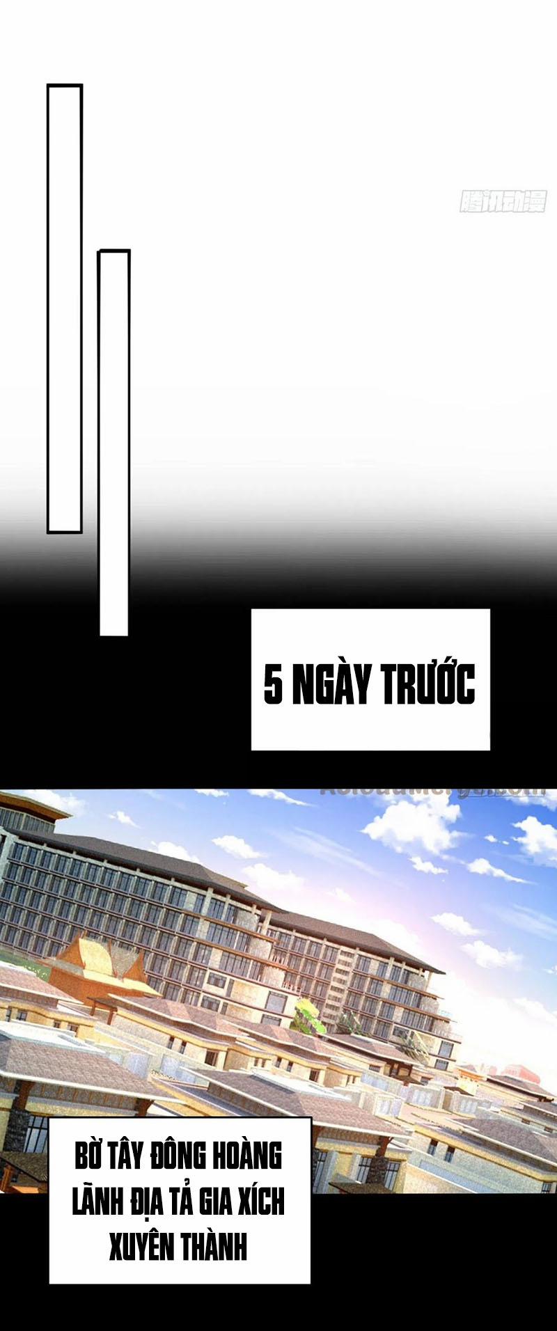 Ta Nhặt Được Thuộc Tính Tại Tu Chân Giới 186 trang 11