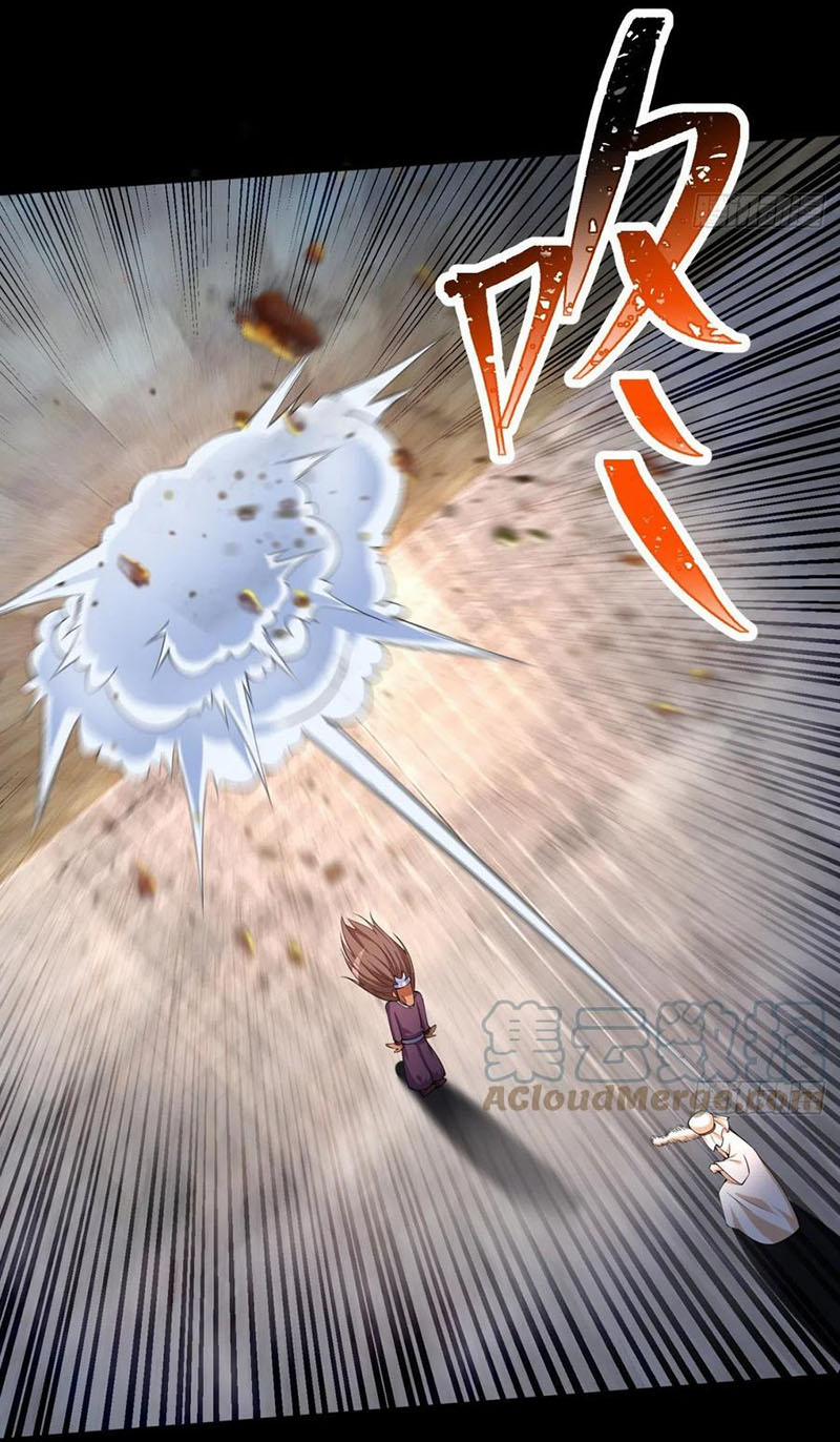 Ta Nhặt Được Thuộc Tính Tại Tu Chân Giới 186 trang 38