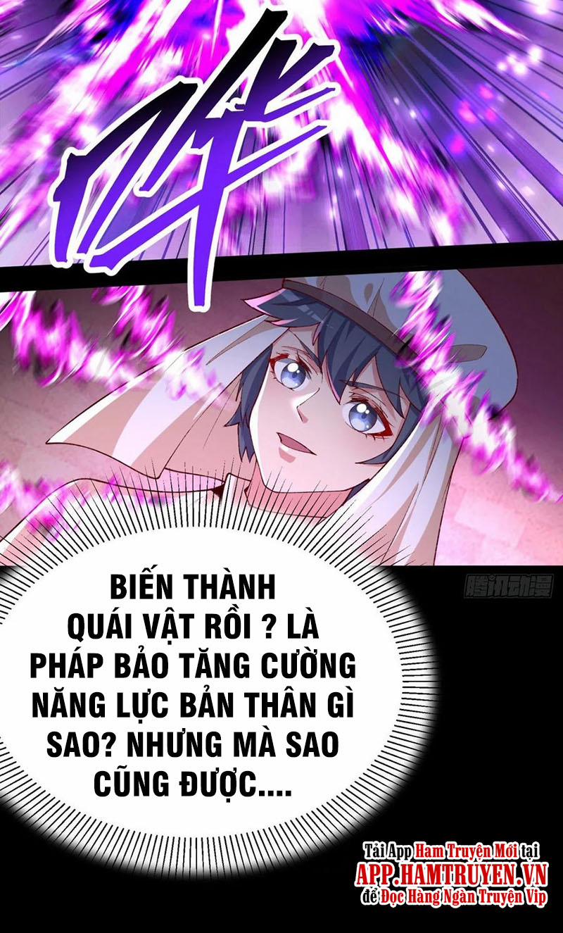 Ta Nhặt Được Thuộc Tính Tại Tu Chân Giới 186 trang 45