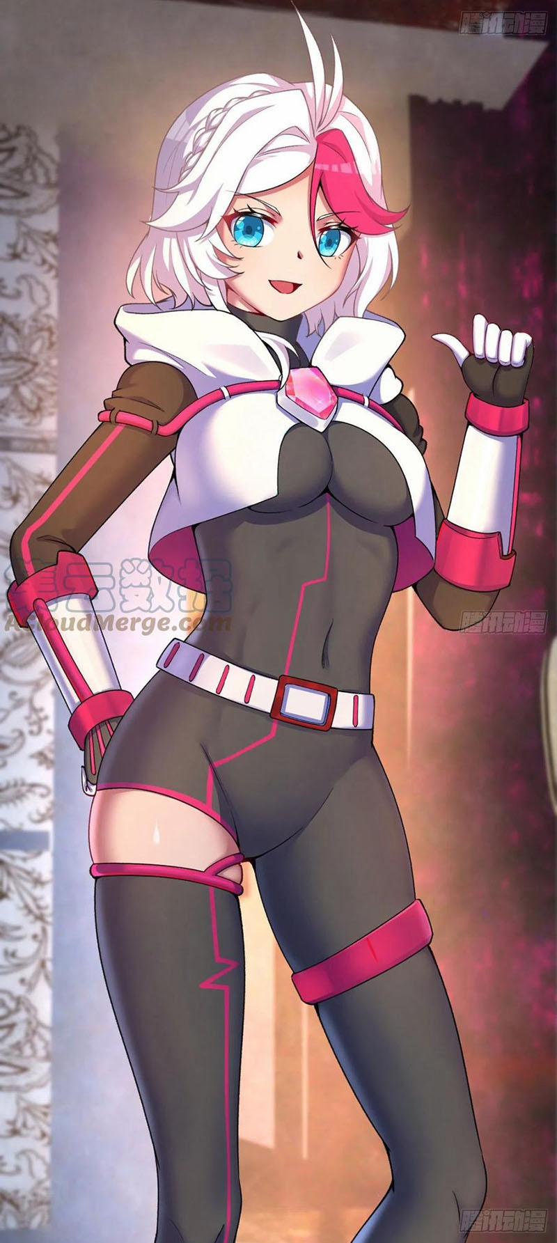 Ta Nhặt Được Thuộc Tính Tại Tu Chân Giới 186 trang 5