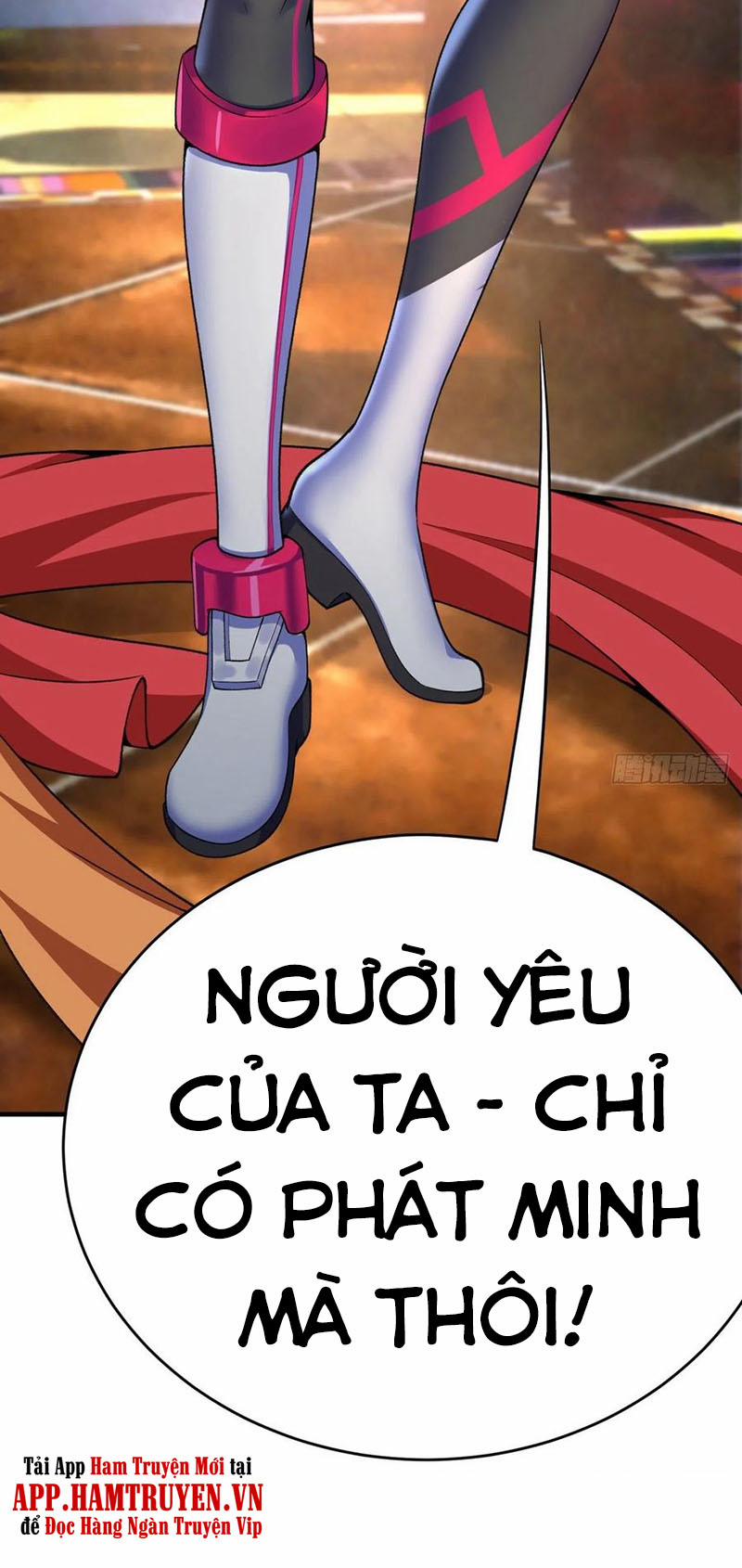 Ta Nhặt Được Thuộc Tính Tại Tu Chân Giới 186 trang 6