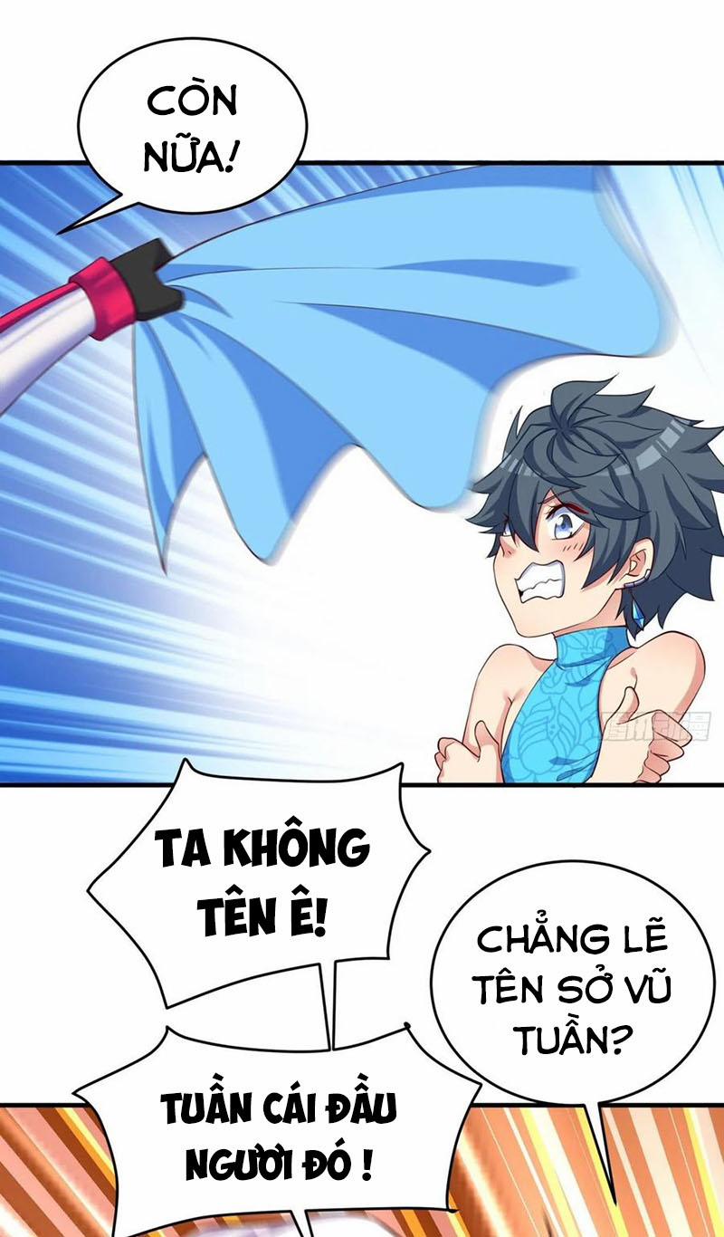 Ta Nhặt Được Thuộc Tính Tại Tu Chân Giới 186 trang 7