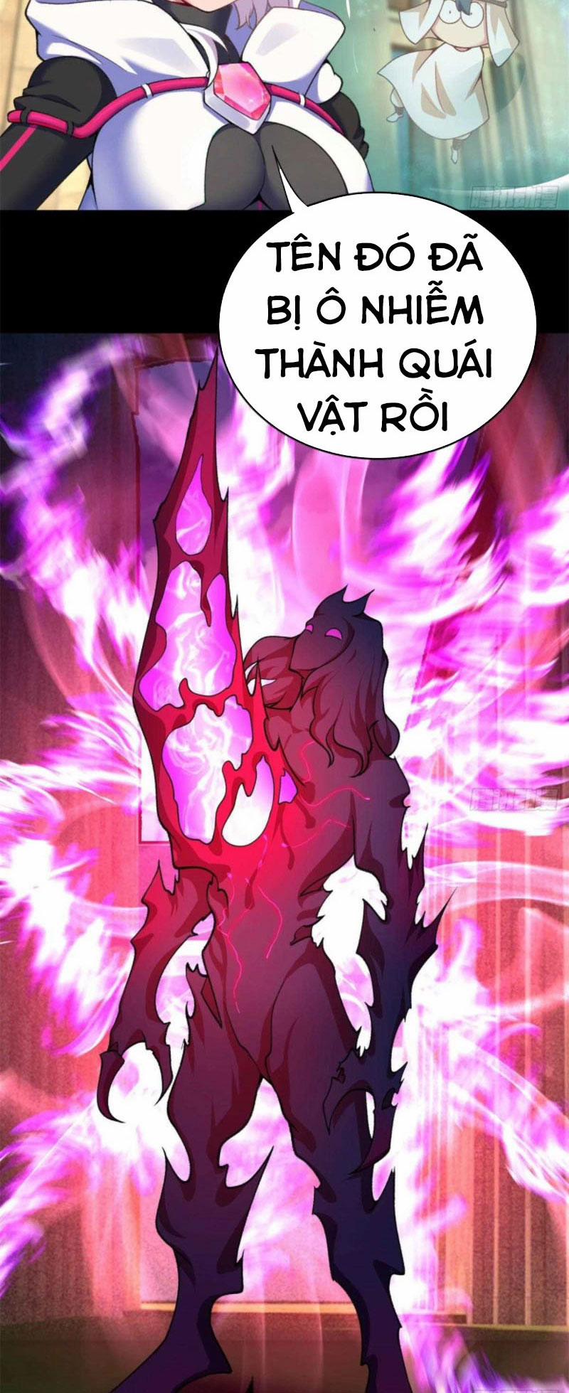 Ta Nhặt Được Thuộc Tính Tại Tu Chân Giới 187 trang 2