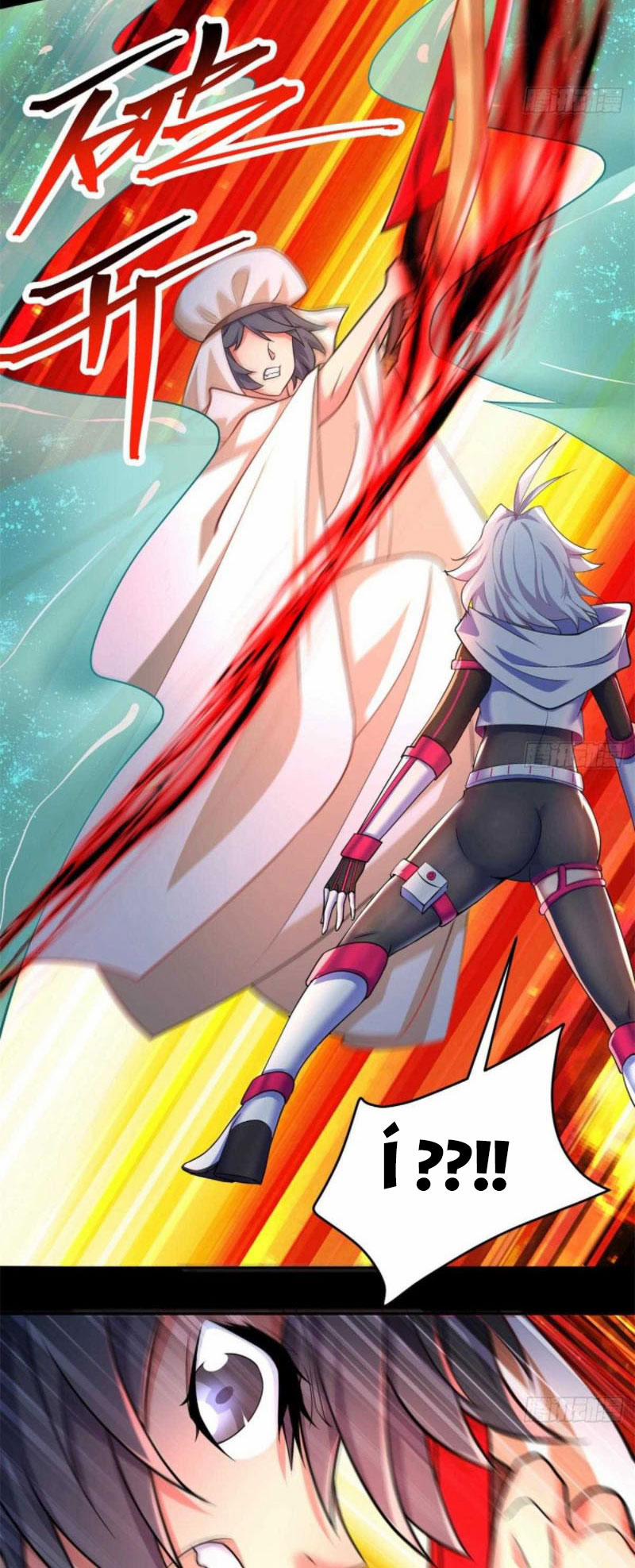 Ta Nhặt Được Thuộc Tính Tại Tu Chân Giới 187 trang 20