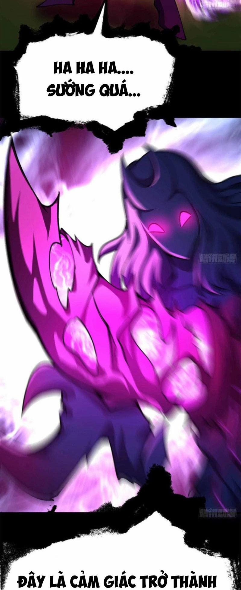 Ta Nhặt Được Thuộc Tính Tại Tu Chân Giới 187 trang 3