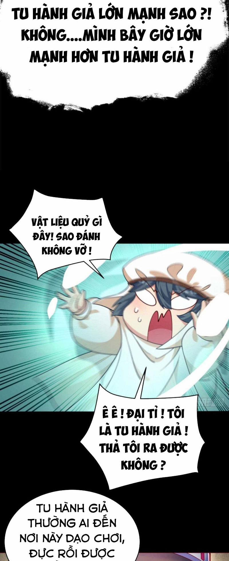 Ta Nhặt Được Thuộc Tính Tại Tu Chân Giới 187 trang 4