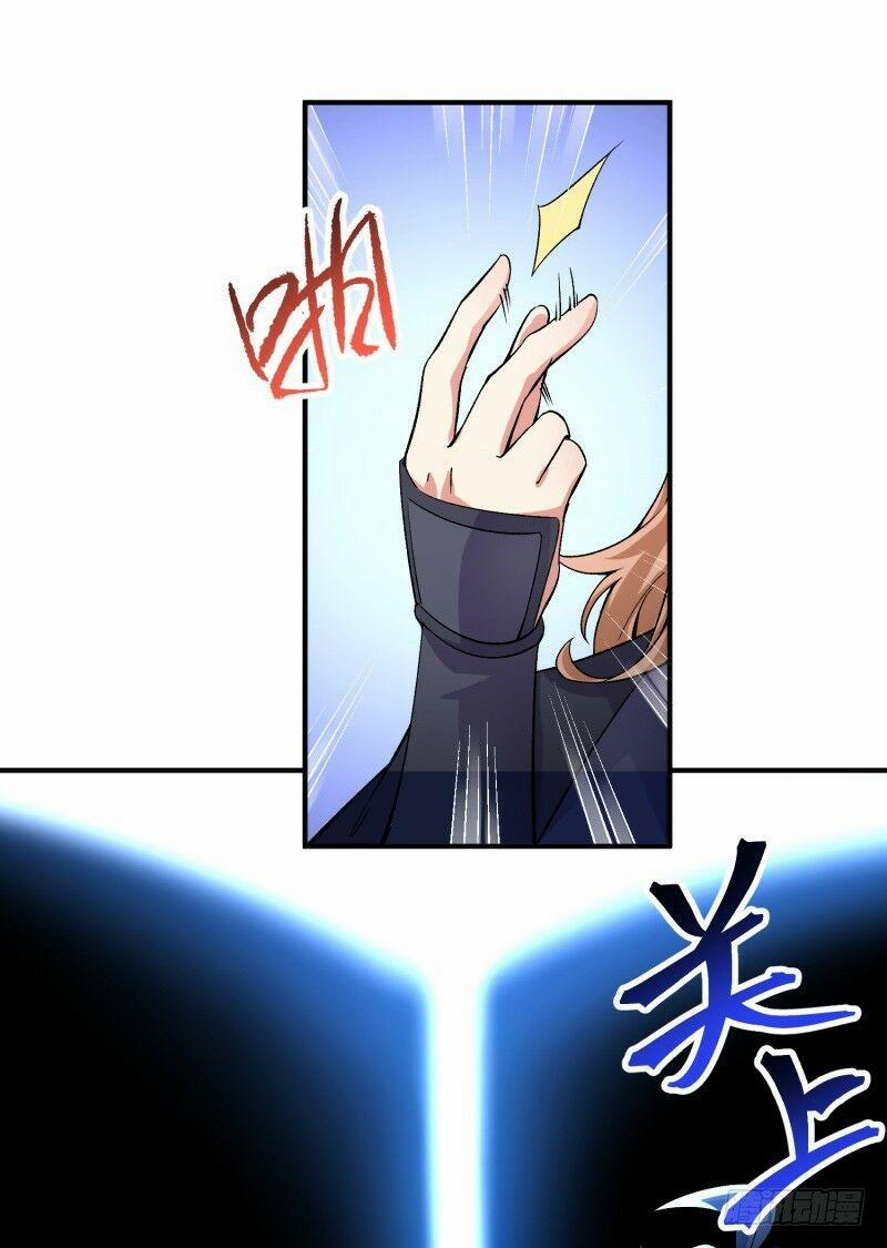 Ta Nhặt Được Thuộc Tính Tại Tu Chân Giới 19 trang 15