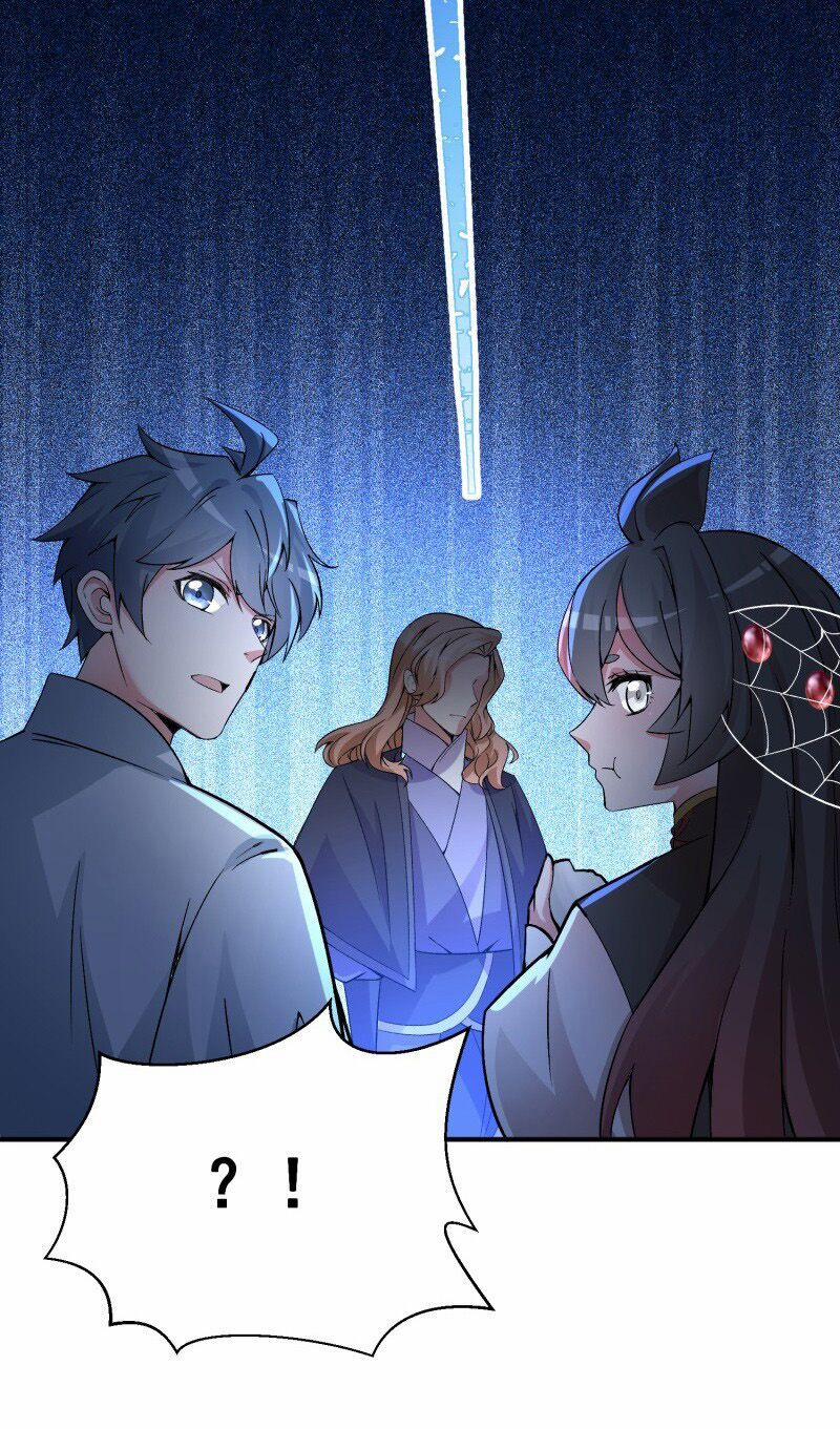 Ta Nhặt Được Thuộc Tính Tại Tu Chân Giới 19 trang 18