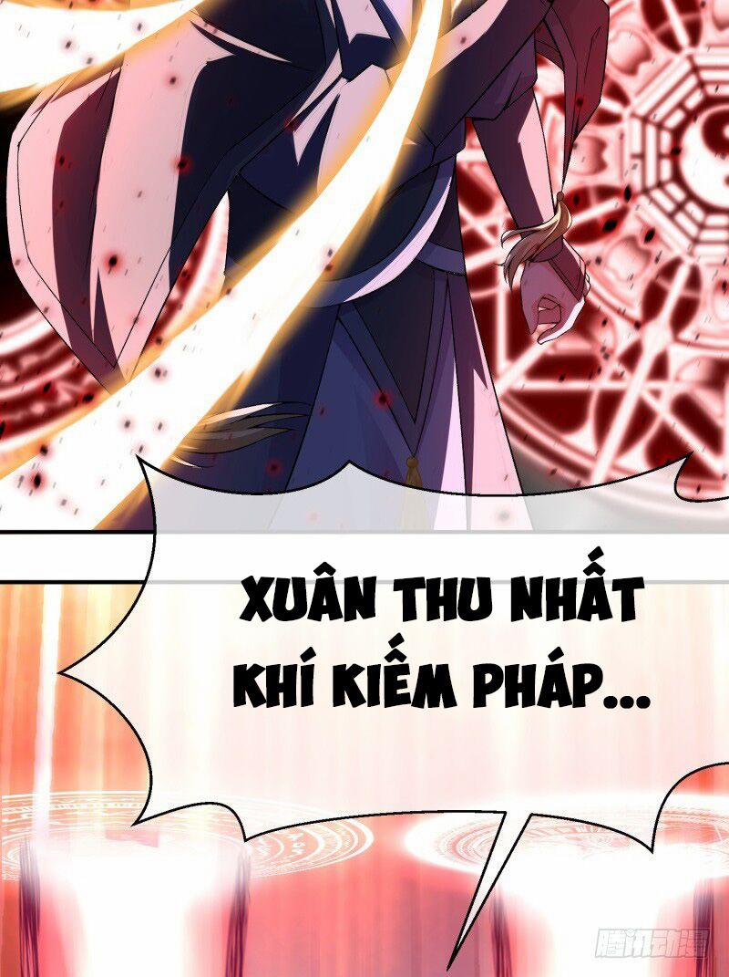 Ta Nhặt Được Thuộc Tính Tại Tu Chân Giới 19 trang 24