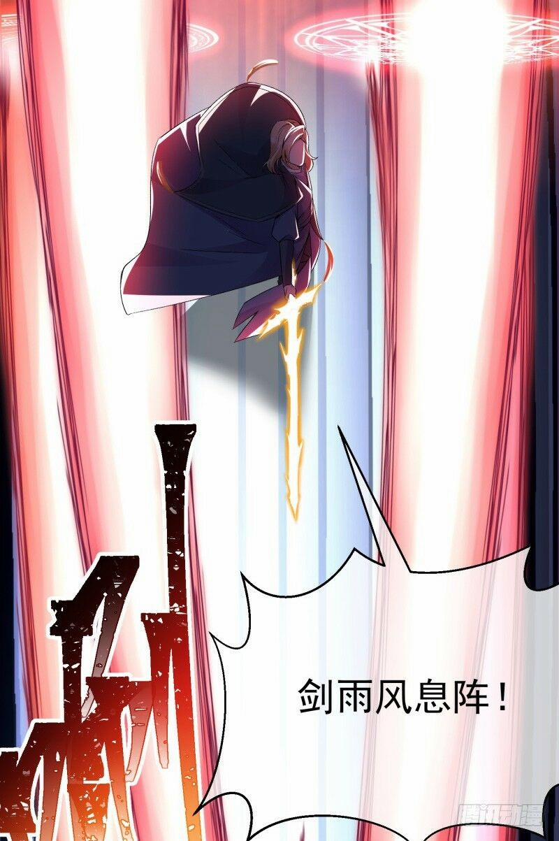 Ta Nhặt Được Thuộc Tính Tại Tu Chân Giới 19 trang 25