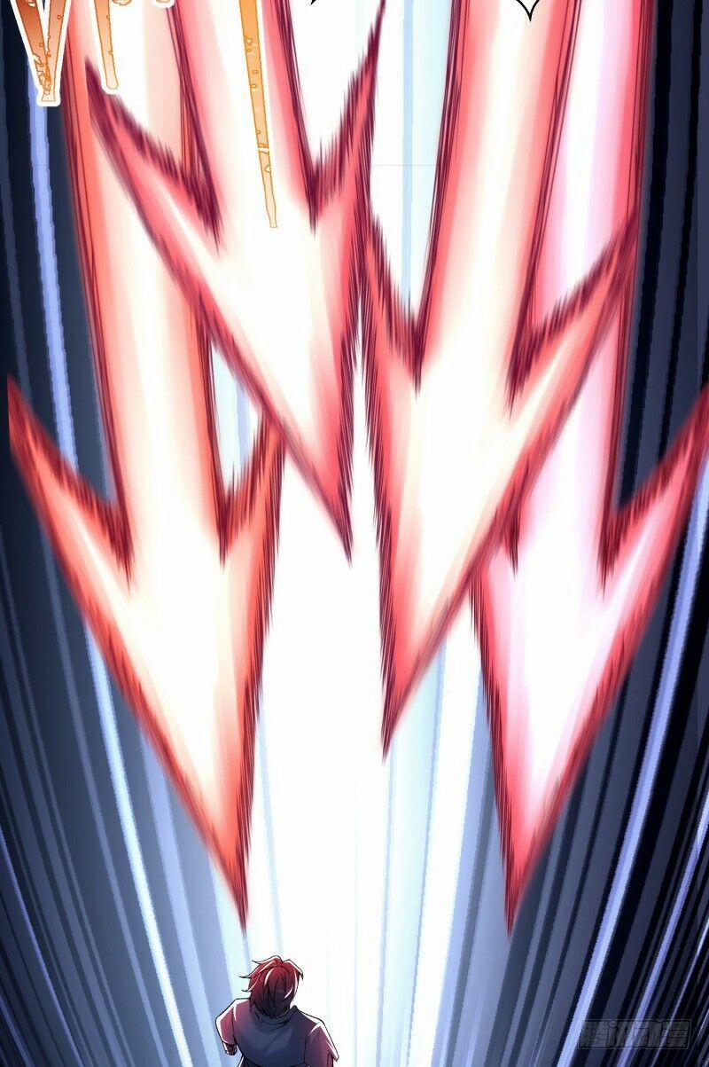 Ta Nhặt Được Thuộc Tính Tại Tu Chân Giới 19 trang 26