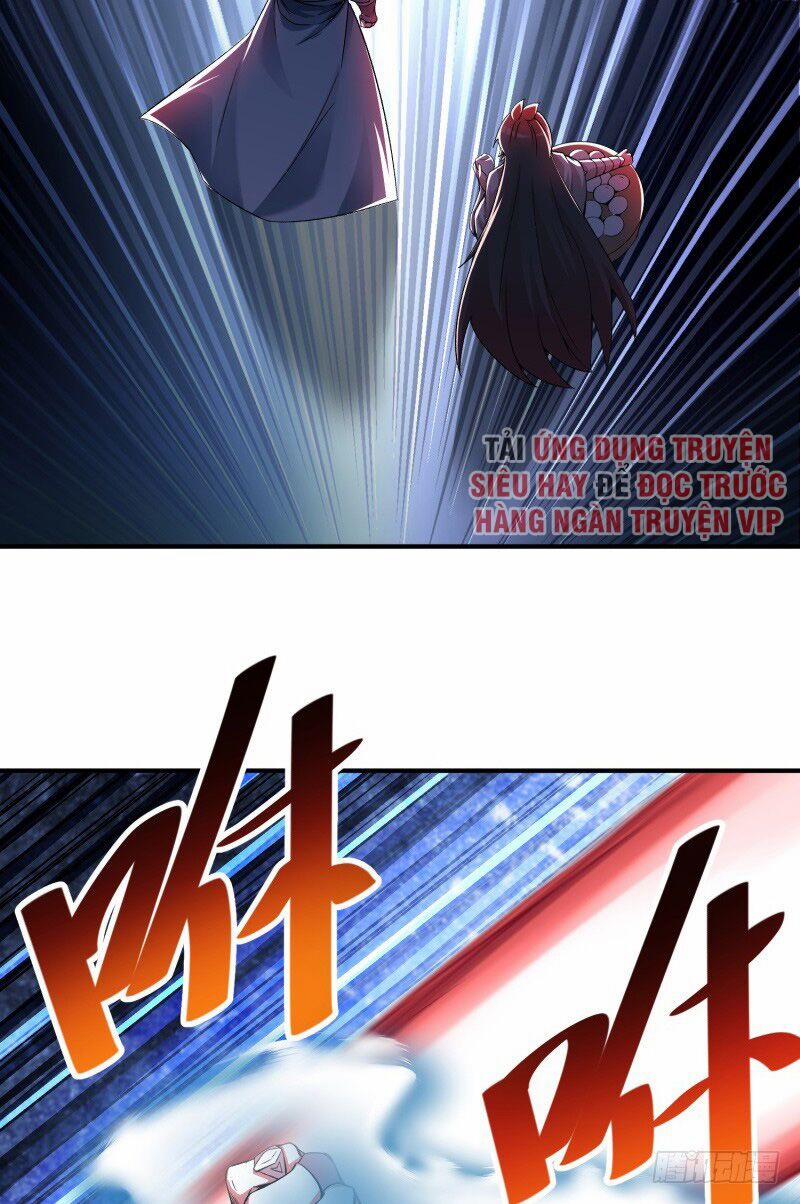 Ta Nhặt Được Thuộc Tính Tại Tu Chân Giới 19 trang 27