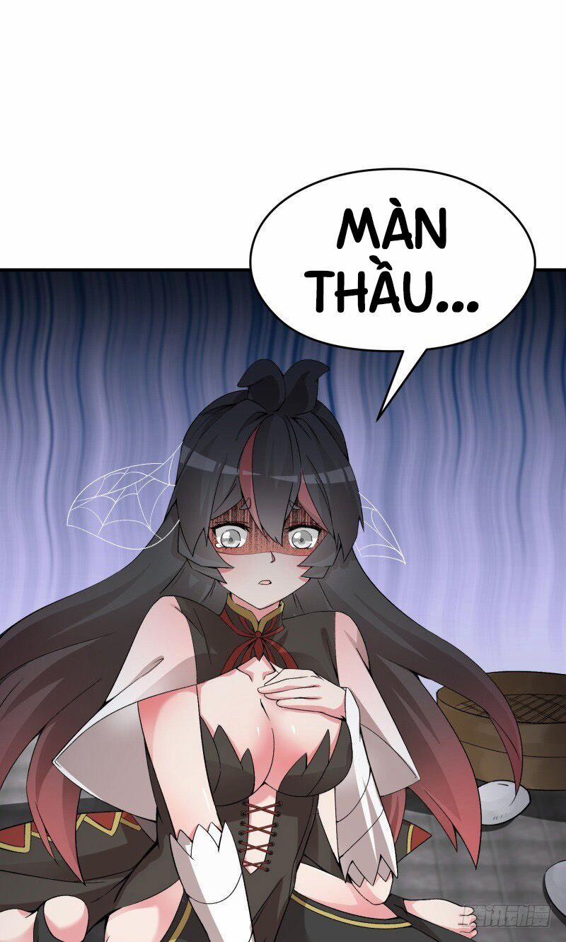 Ta Nhặt Được Thuộc Tính Tại Tu Chân Giới 19 trang 32