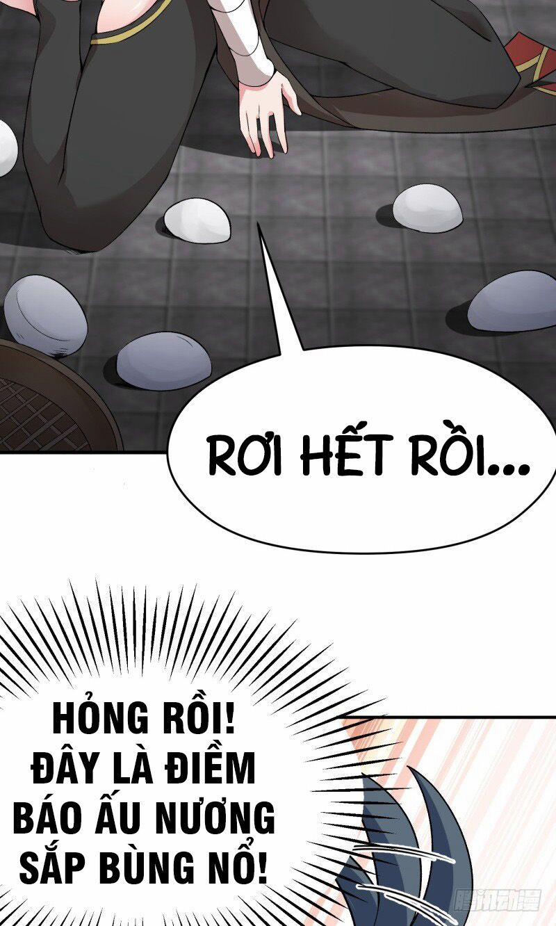 Ta Nhặt Được Thuộc Tính Tại Tu Chân Giới 19 trang 33