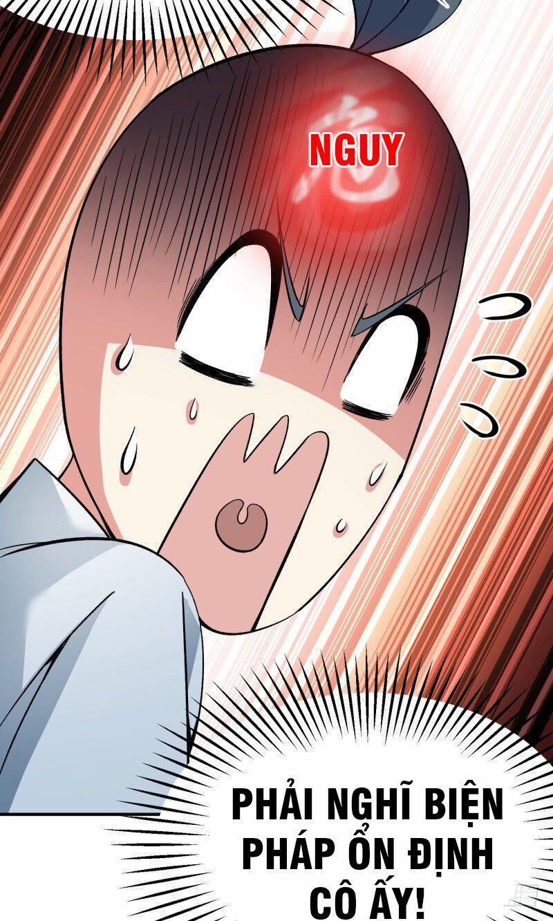 Ta Nhặt Được Thuộc Tính Tại Tu Chân Giới 19 trang 34