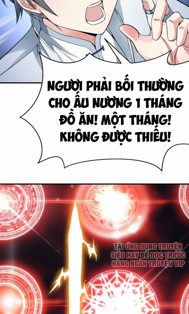 Ta Nhặt Được Thuộc Tính Tại Tu Chân Giới 19 trang 39