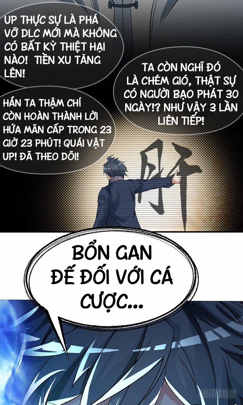 Ta Nhặt Được Thuộc Tính Tại Tu Chân Giới 19 trang 42