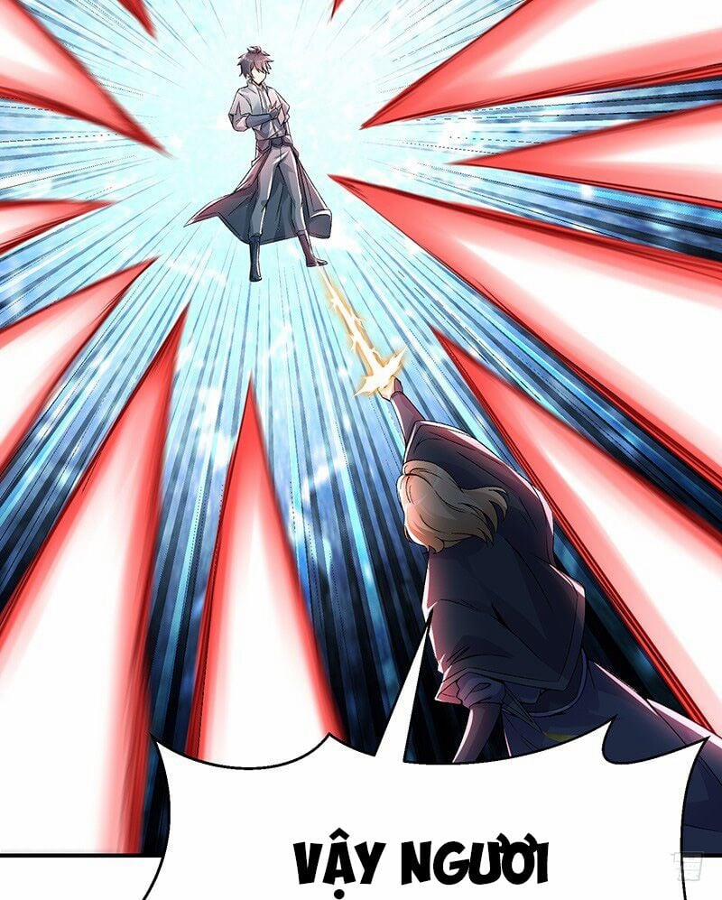 Ta Nhặt Được Thuộc Tính Tại Tu Chân Giới 19 trang 45