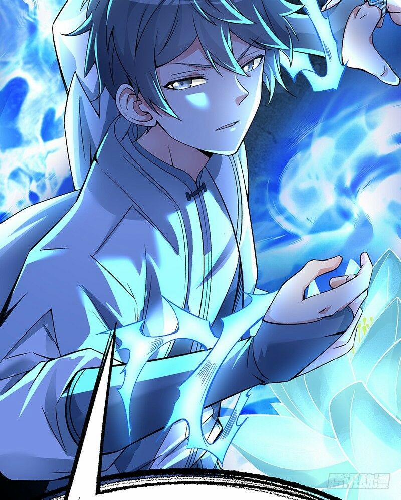 Ta Nhặt Được Thuộc Tính Tại Tu Chân Giới 19 trang 47