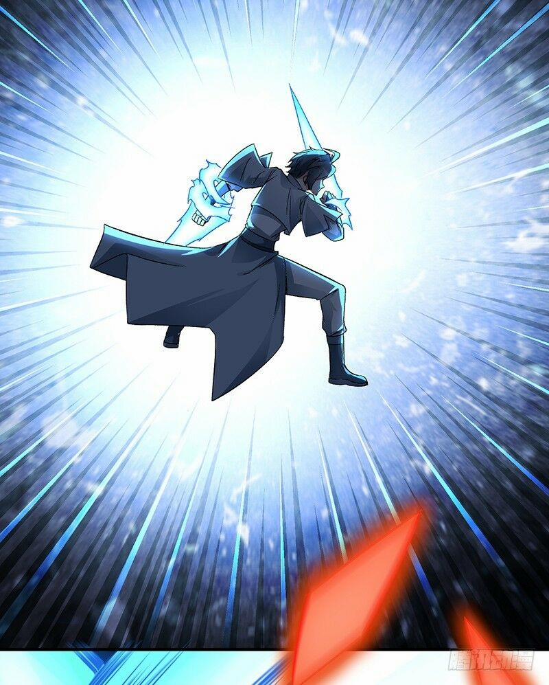 Ta Nhặt Được Thuộc Tính Tại Tu Chân Giới 19 trang 49