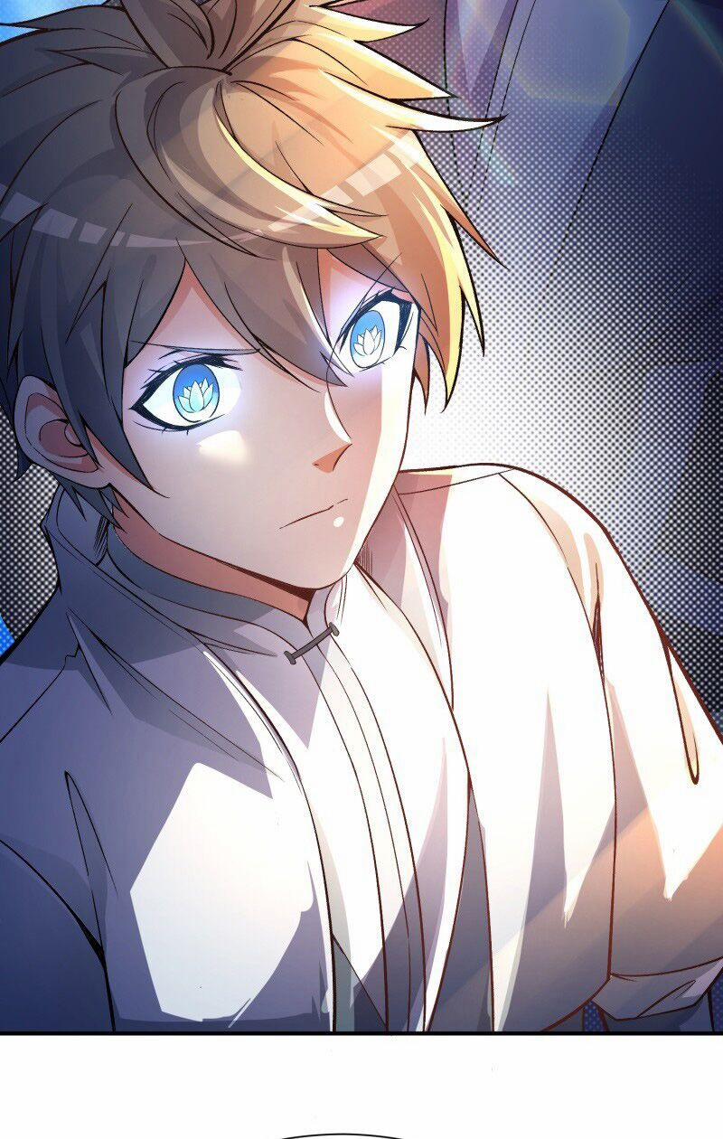 Ta Nhặt Được Thuộc Tính Tại Tu Chân Giới 19 trang 5