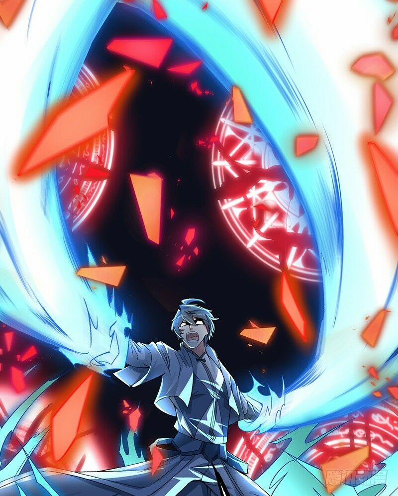 Ta Nhặt Được Thuộc Tính Tại Tu Chân Giới 19 trang 51