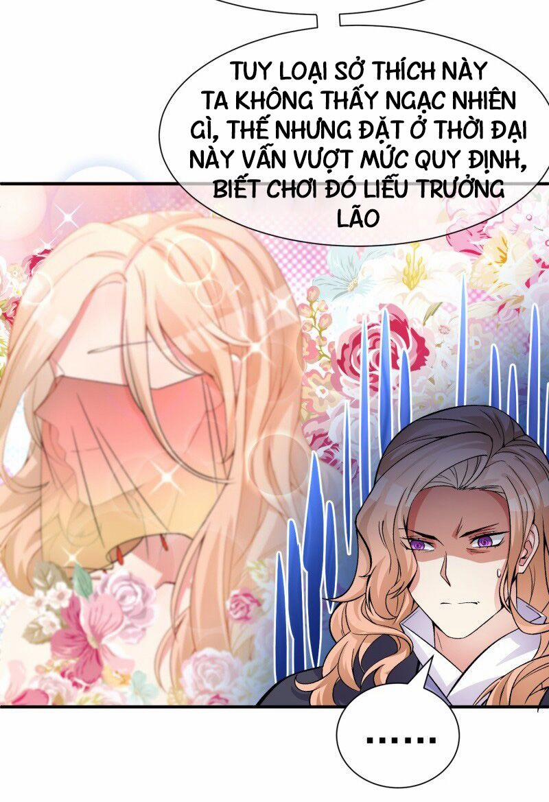 Ta Nhặt Được Thuộc Tính Tại Tu Chân Giới 19 trang 9