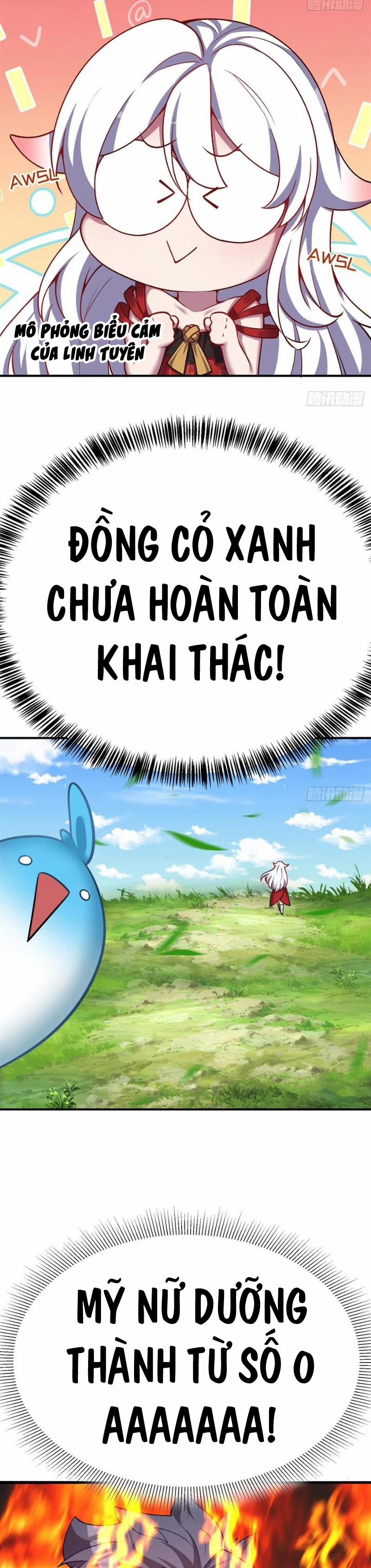 Ta Nhặt Được Thuộc Tính Tại Tu Chân Giới Chương 193 Trang 13