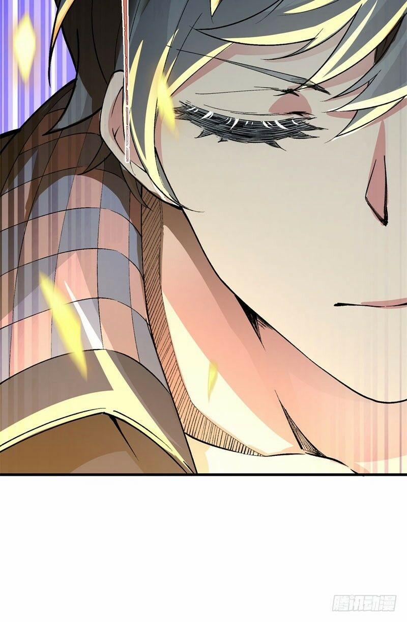 Ta Nhặt Được Thuộc Tính Tại Tu Chân Giới 2 trang 10