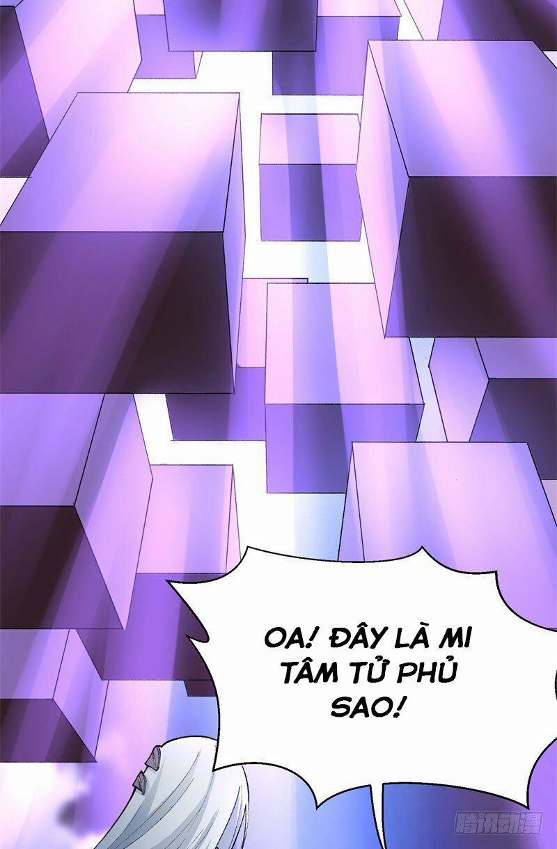 Ta Nhặt Được Thuộc Tính Tại Tu Chân Giới 2 trang 12