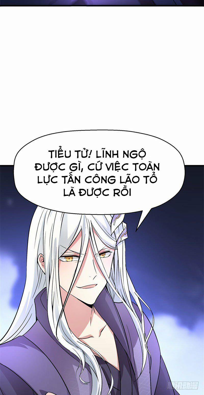 Ta Nhặt Được Thuộc Tính Tại Tu Chân Giới 2 trang 15