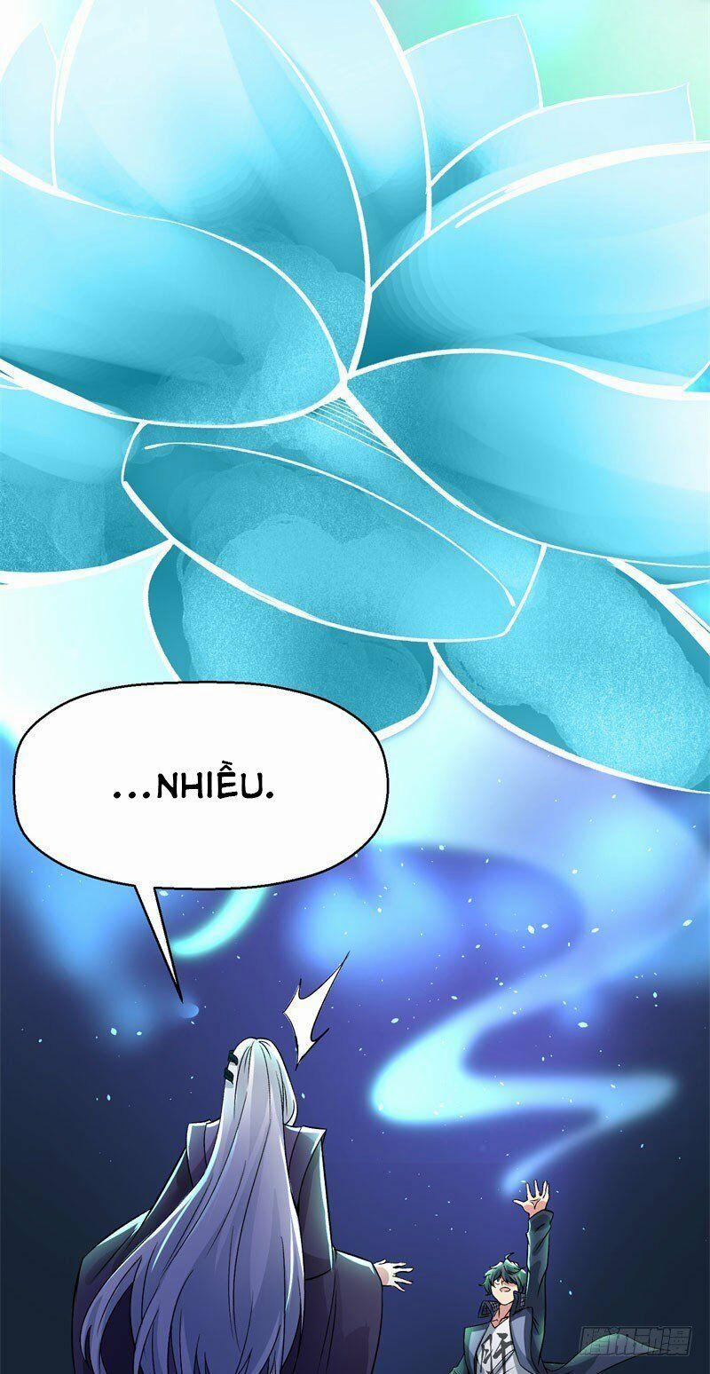 Ta Nhặt Được Thuộc Tính Tại Tu Chân Giới 2 trang 19