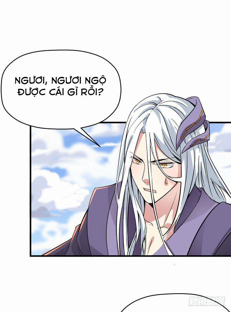 Ta Nhặt Được Thuộc Tính Tại Tu Chân Giới 2 trang 2